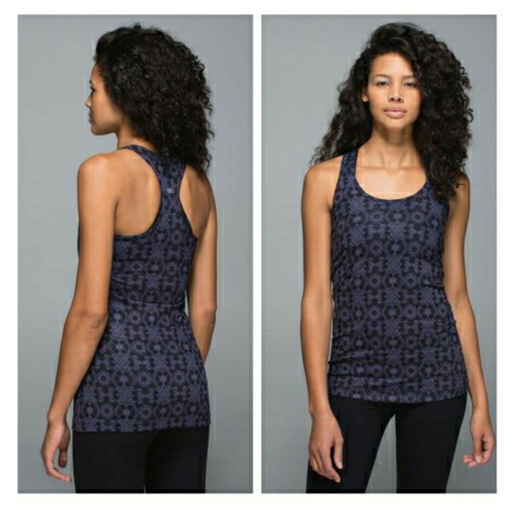 Lululemon Racerback
